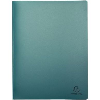 Achetez Protège-documents 40 vues en polypropylène recyclé SKANDI, coloris assortis 86270E SKANDI..