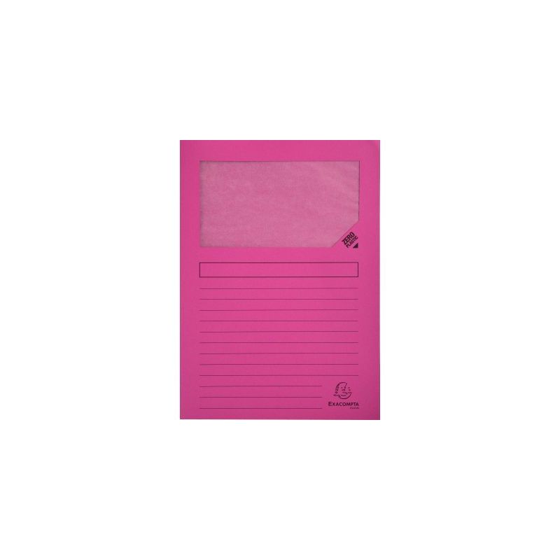 Achetez Paquet de 100 pochettes coin papier FOREVER 130g, fuchsia 50108E FOREVER EXACOMPTA pas cher .. Achetez Paquet de 100 pochettes coin papier FOREVER 130g, fuchsia 50108E FOREVER EXACOMPTA pas cher ..