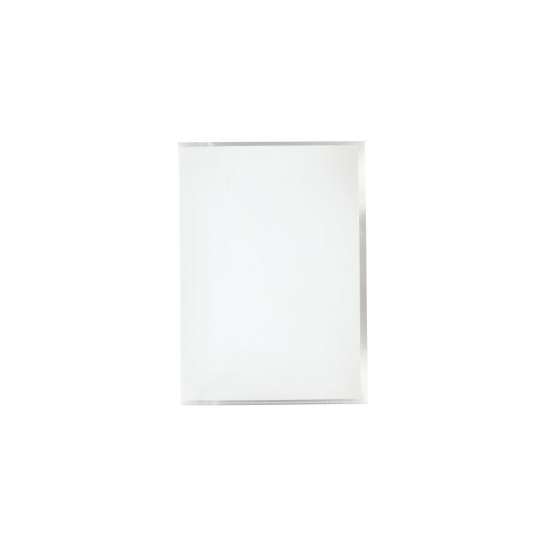 Achetez PERGAMY Boîte de 100 pochettes-coin en polypropylène 12/100e incolore pas cher sur Ma Rent..