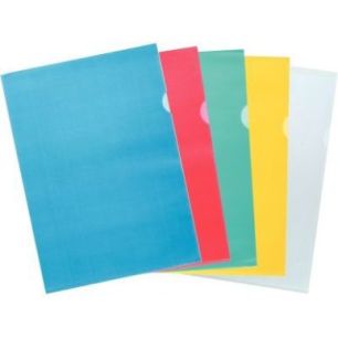 Achetez PERGAMY Boîte de 100 pochettes-coin coloris assortis en polypropylène 12/100e assortis pas..