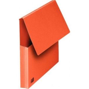 Achetez Paquet de 10 pochettes VIP à rabat, format 24x32 cm, rouge vif 100725983 HAMELIN pas cher s..