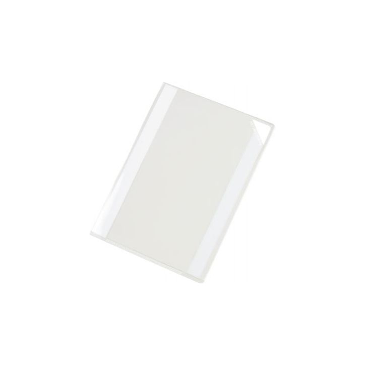 Sachet de 5 poches adhésives repositionnables KANG pour format A4 (21x29.7cm) antimicrobien 194715 TARIFOLD