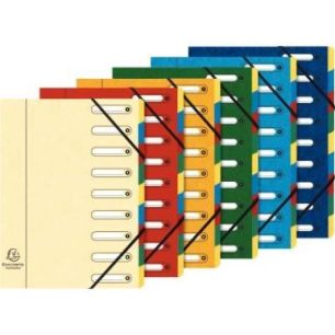 Achetez TRIEUR A FENETRES AVEC ELAST 9 COMP ASS 5309E pas cher sur Ma Rentrée Scolaire