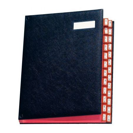 Achetez Trieur de luxe à cavaliers métalliques 25 compartiments 97-25 NOIR EXTENDOS pas cher sur M..