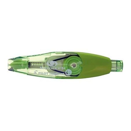 Achetez PILOT Roller de correction rétractable écologique Begreen White line RT 4903402 pas cher s..