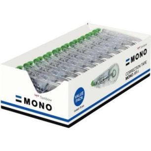 Achetez Pack de 20 correcteurs Mono Air dont 5 offerts 1-CT-CA4-20 TOMBOW pas cher sur Ma Rentrée S..