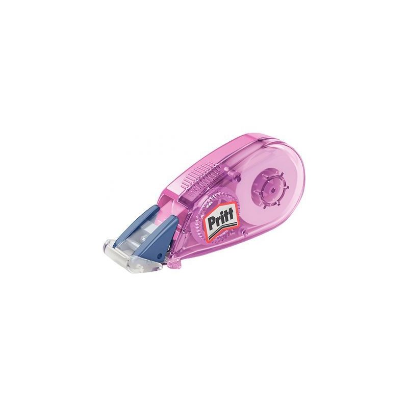 Achetez Lot de 2 correcteurs Micro Roller 9H 2756646 PRITT HENKEL pas cher sur Ma Rentrée Scolaire Achetez Lot de 2 correcteurs Micro Roller 9H 2756646 PRITT HENKEL pas cher sur Ma Rentrée Scolaire