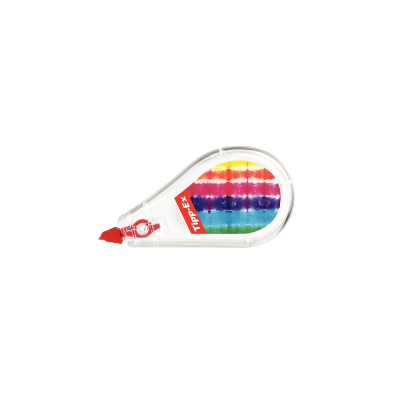 Achetez Boîte de 10 correcteurs Mini Pocket Mouse décors assortis 8922365 TIPP-EX BIC pas cher sur..