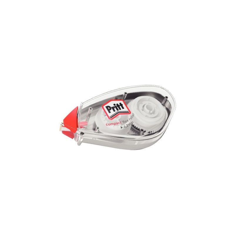 Achetez Roller de correction jetable 4,2 mm x 10 m 9H 2700455 PRITT HENKEL pas cher sur Ma Rentrée ..