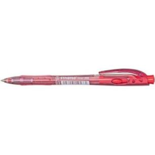 Achetez Stylo bille Stabilo Liner rouge 308H/1-40 STABILO pas cher sur Ma Rentrée Scolaire