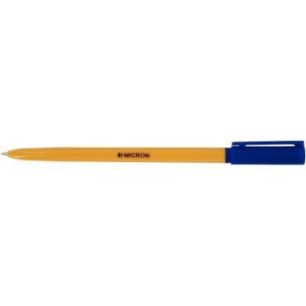 Achetez Stylo bille Micron pointe fine 0,7mm bleu 700103 pas cher sur Ma Rentrée Scolaire