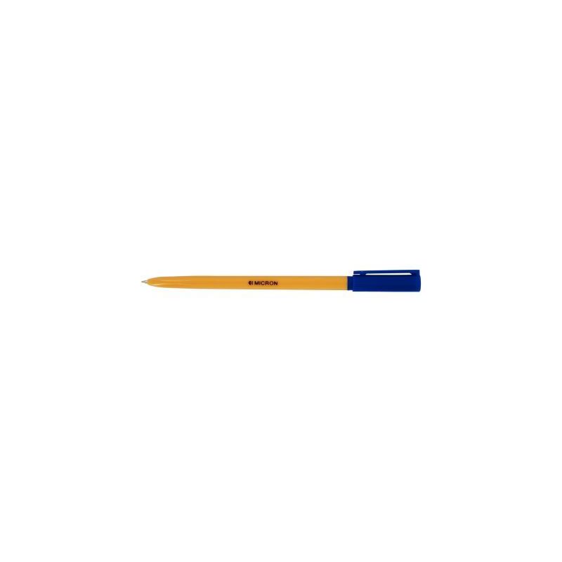 Achetez Stylo bille Micron pointe fine 0,7mm bleu 700103 pas cher sur Ma Rentrée Scolaire