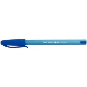 Achetez Stylo bille Inkjoy100 pointe fine bleu S0960900 PAPER MATE pas cher sur Ma Rentrée Scolaire