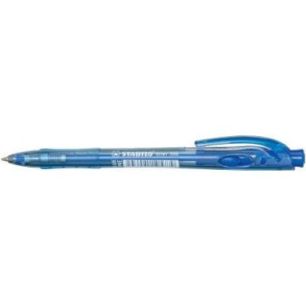 Achetez Stylo bille Stabilo Liner bleu 308H/1-41 STABILO pas cher sur Ma Rentrée Scolaire