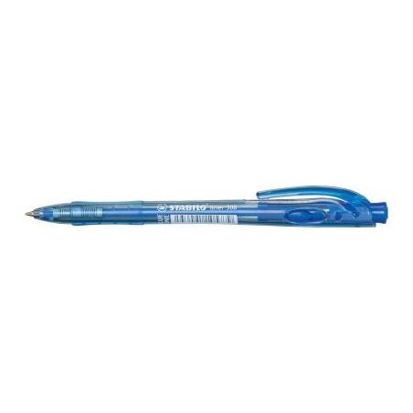 Achetez Stylo bille Stabilo Liner bleu 308H/1-41 STABILO pas cher sur Ma Rentrée Scolaire