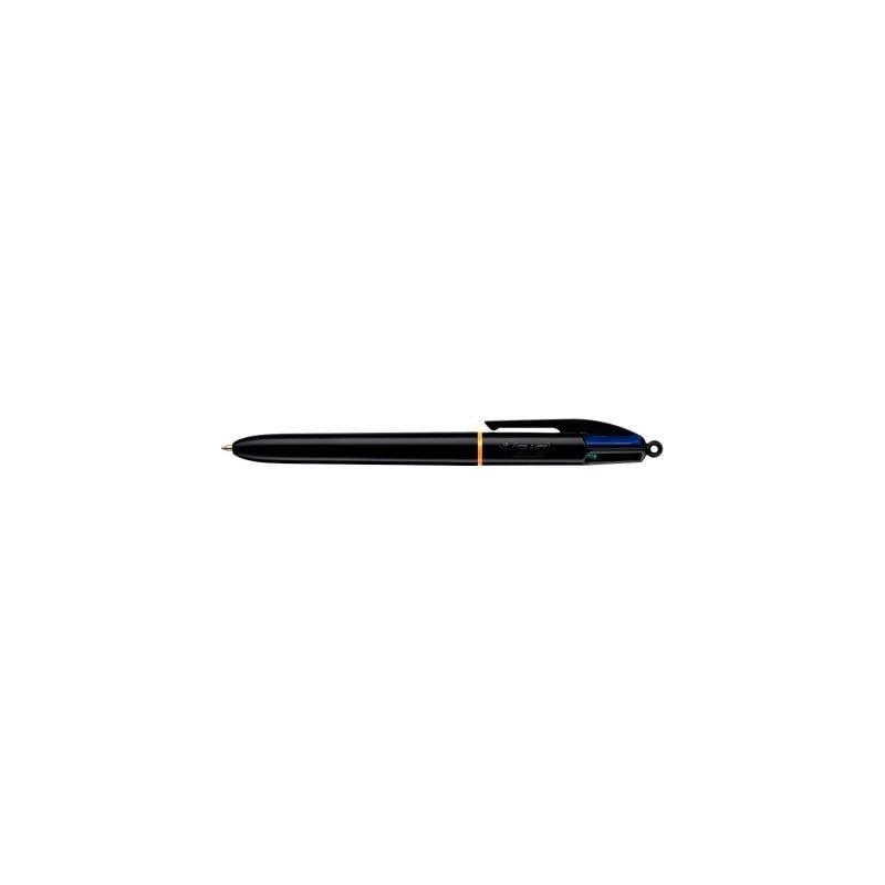 Achetez Stylo bille 4 couleurs Pro 982869 BIC pas cher sur Ma Rentrée Scolaire