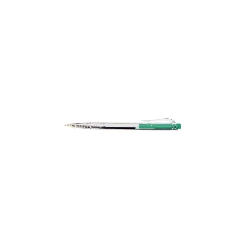 Achetez Stylo corps transparent rétractable vert KB170400 GREEN pas cher sur Ma Rentrée Scolaire Achetez Stylo corps transparent rétractable vert KB170400 GREEN pas cher sur Ma Rentrée Scolaire