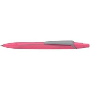Achetez Stylo bille Reco rose fluo 131929 SCHNEIDER pas cher sur Ma Rentrée Scolaire