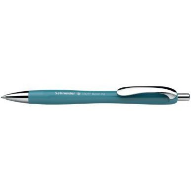Achetez Stylo bille Sliver Rave Teal 132513 SLIDER SCHNEIDER pas cher sur Ma Rentrée Scolaire