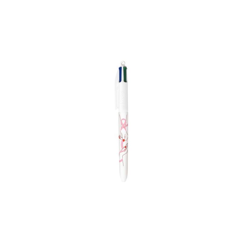 Achetez Stylo bille 4 couleurs Main Unies 56187 P 4 COULEURS BIC pas cher sur Ma Rentrée Scolaire Achetez Stylo bille 4 couleurs Main Unies 56187 P 4 COULEURS BIC pas cher sur Ma Rentrée Scolaire