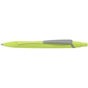 Achetez Stylo bille Reco jaune fluo 131925 SCHNEIDER pas cher sur Ma Rentrée Scolaire