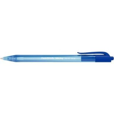 Achetez Boîte de 20 stylos Inkjoy 100 rétractable bleus 12850 X 20 INKJOY PAPER MATE pas cher sur ..