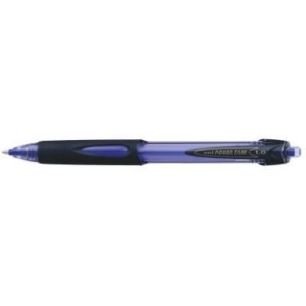 Achetez Stylo bille Powertank rétractable pointe moyenne bleu SN220 B UNIBALL pas cher sur Ma Rentr..