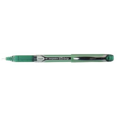 Achetez Pilot stylo roller V5 grip fin vert 279720 pas cher sur Ma Rentrée Scolaire