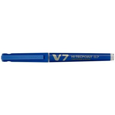 Achetez Roller rechargeable V7 0,7mm bleu 4902505442889 PILOT pas cher sur Ma Rentrée Scolaire