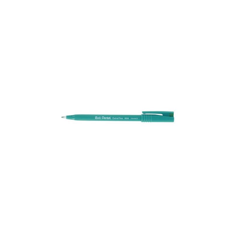 Achetez Feutre Ball Pentel R56 pointe fine vert R56-D PENTEL pas cher sur Ma Rentrée Scolaire Achetez Feutre Ball Pentel R56 pointe fine vert R56-D PENTEL pas cher sur Ma Rentrée Scolaire