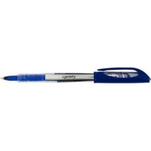 Achetez Roller encre liquide pointe moyenne bleu RX110200B pas cher sur Ma Rentrée Scolaire