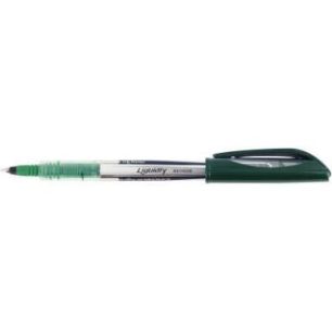 Achetez Roller encre liquide pointe moyenne vert RX110200V pas cher sur Ma Rentrée Scolaire