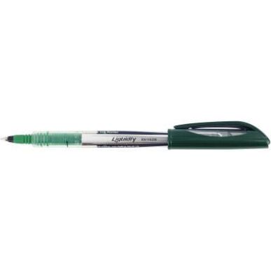 Achetez Roller encre liquide pointe moyenne vert RX110200V pas cher sur Ma Rentrée Scolaire