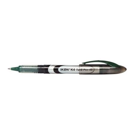 Achetez Roller encre liquide 0,7mm vert K4-04 pas cher sur Ma Rentrée Scolaire