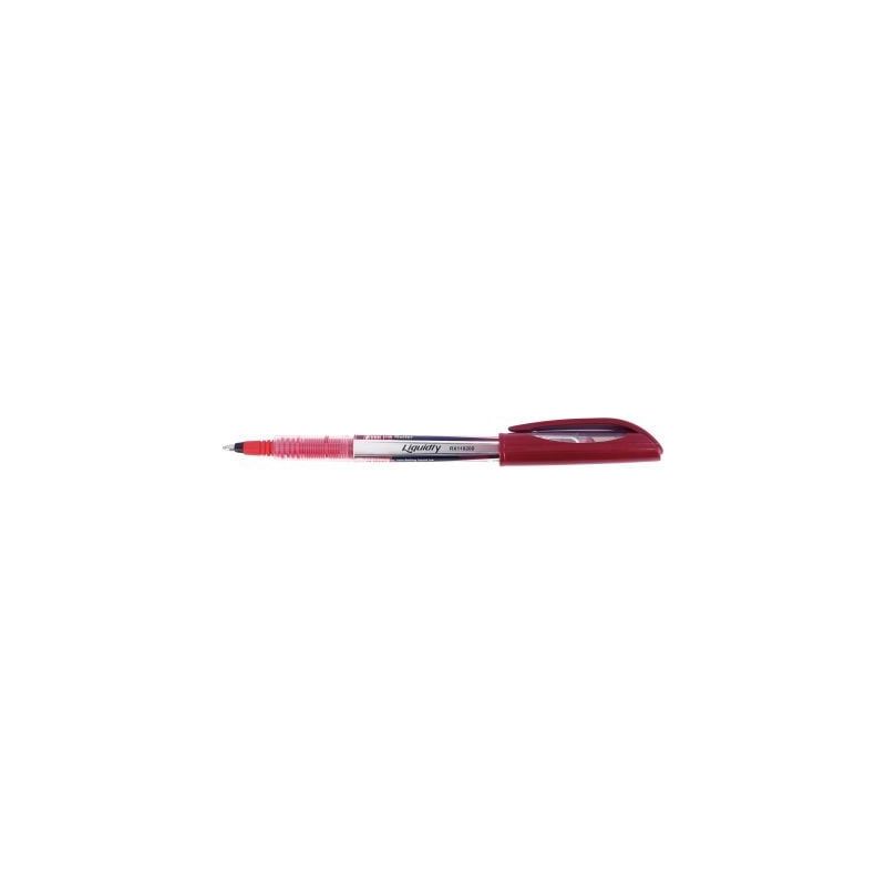 Achetez Roller encre liquide pointe moyenne rouge RX110200R pas cher sur Ma Rentrée Scolaire Achetez Roller encre liquide pointe moyenne rouge RX110200R pas cher sur Ma Rentrée Scolaire