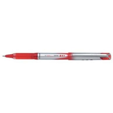 Achetez Roller V-Ball grip 0,7mm rouge 4902505322914 PILOT pas cher sur Ma Rentrée Scolaire