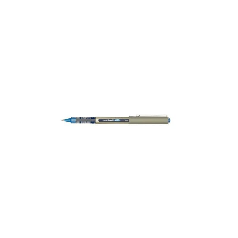 Achetez UNI-BALL Stylo Roller pointe métal fine encre liquide Bleue UNI-BALL EYE UB 157 pas cher su.. Achetez UNI-BALL Stylo Roller pointe métal fine encre liquide Bleue UNI-BALL EYE UB 157 pas cher su..