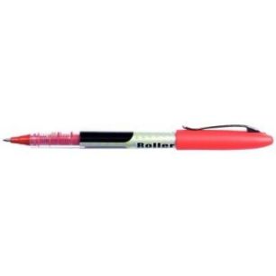 Achetez Roller pointe métal 0,5mm rouge 880503 pas cher sur Ma Rentrée Scolaire