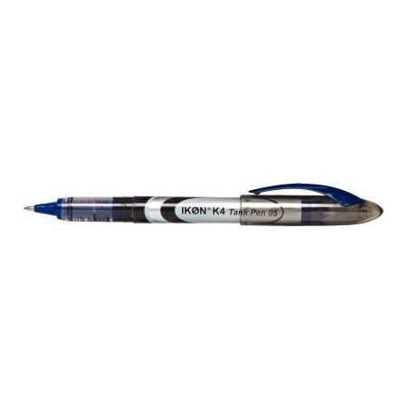 Achetez Roller encre liquide 0,7mm bleu K4-03 pas cher sur Ma Rentrée Scolaire