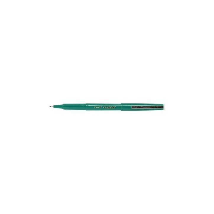 Feutre Fineliner pointe fine vert 4902505085970 PILOT