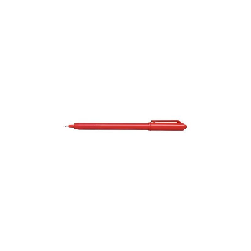 Achetez Stylo feutre standard fin rouge 746002 ROUGE pas cher sur Ma Rentrée Scolaire