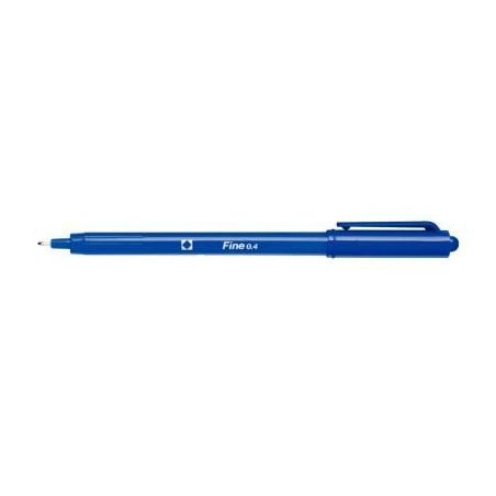 Achetez Stylo feutre standard fin bleu 746003 BLEU pas cher sur Ma Rentrée Scolaire