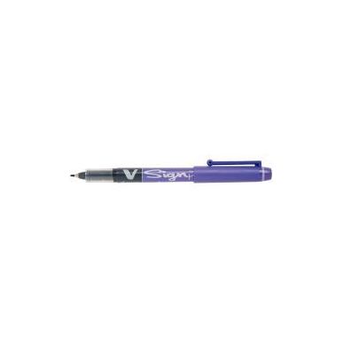 Achetez Feutre Pilot V-Sign Pen violet 4902505198250 PILOT pas cher sur Ma Rentrée Scolaire
