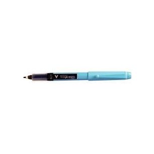 Achetez Feutre Pilot V-Sign Pen turquoise 4902505198243 PILOT pas cher sur Ma Rentrée Scolaire