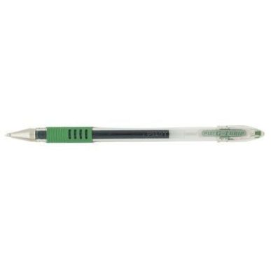 Achetez Pilot stylo bille G1-5 grip fin vert 158827 pas cher sur Ma Rentrée Scolaire