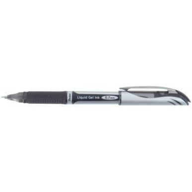 Achetez Stylo Energel BL57 pointe métal 0,7mm noir ligne futuriste BL57-AO ENERGEL PENTEL pas cher ..
