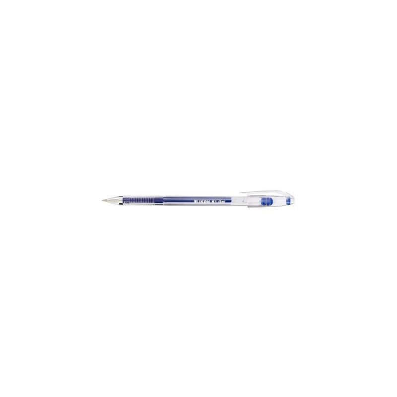 Achetez Stylo gel Ikon bleu K1-03 pas cher sur Ma Rentrée Scolaire