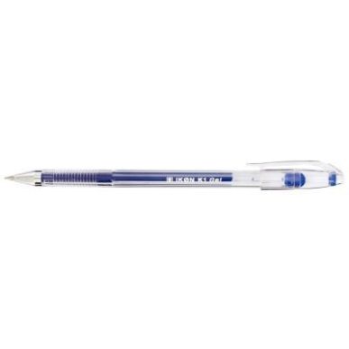 Achetez Stylo gel Ikon bleu K1-03 pas cher sur Ma Rentrée Scolaire