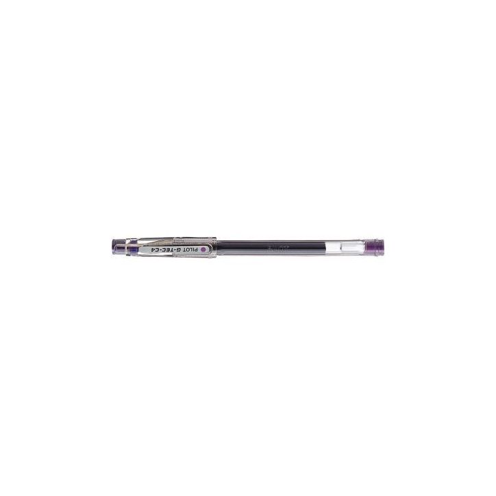 Roller G-TEC-C4 violet 4902505139369 G-TEC PILOT