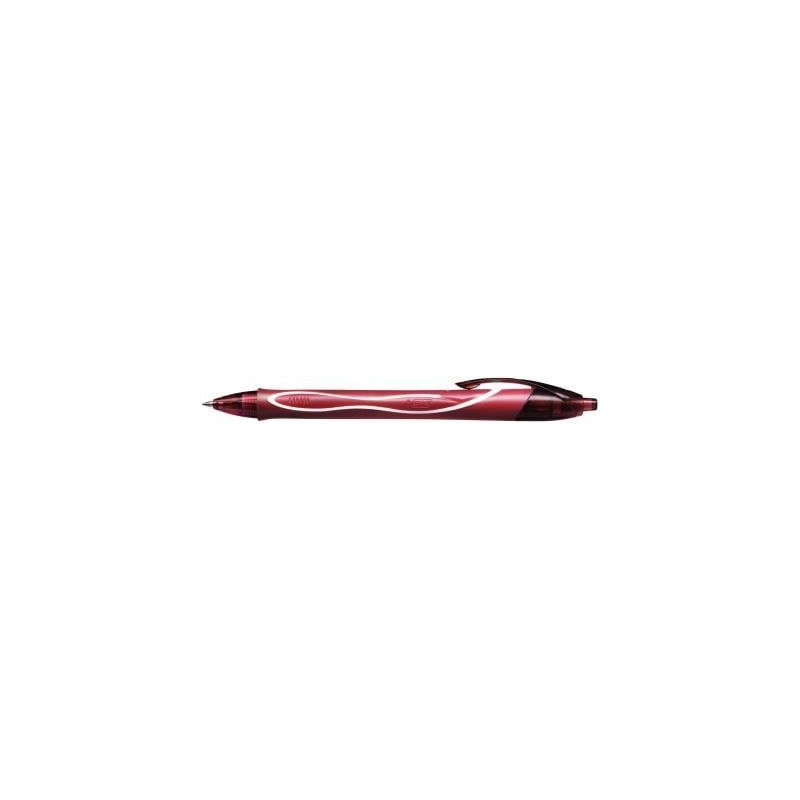 Achetez Stylo Gelocity Quick dry rouge 949874 BIC pas cher sur Ma Rentrée Scolaire Achetez Stylo Gelocity Quick dry rouge 949874 BIC pas cher sur Ma Rentrée Scolaire